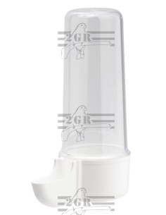 2G-R BEBEDERO FERRARA - 200 CC BLANCO - 2