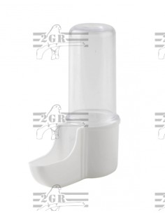 2G-R BEBEDERO DINO - 20 CC BLANCO - 2