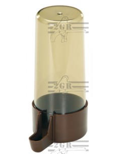 2G-R BEBEDERO FLORENCIA FUMÉ - 200 CC