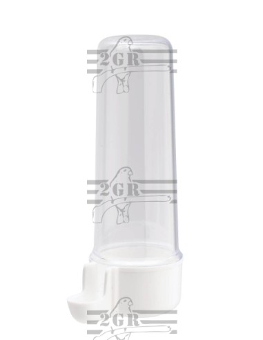 2G-R BEBEDERO LARGO AOSTA - 110 CC BLANCO - 2