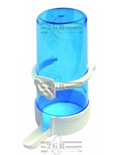 2G-R BEBEDERO LEO - 200 CC AZUL - 2