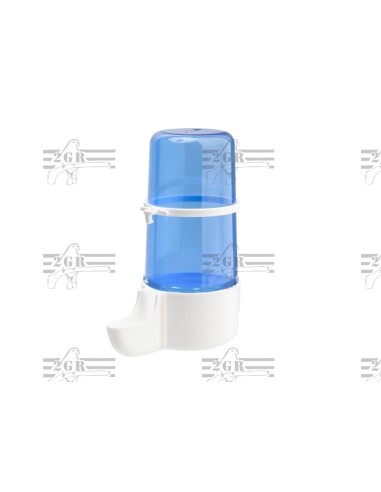 2G-R BEBEDERO LIVORNO - 400 CC AZUL - 2