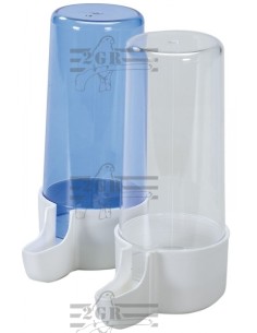 2G-R BEBEDERO FLORENCIA LUJO - 200 CC BLANCO AZUL - 2