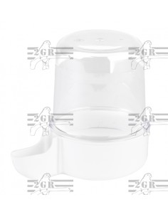 2G-R BEBEDERO AMALFI - 260 CC BLANCO - 2