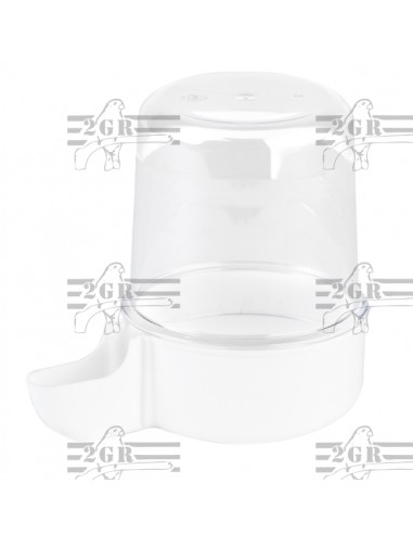 2G-R BEBEDERO AMALFI - 260 CC BLANCO - 2