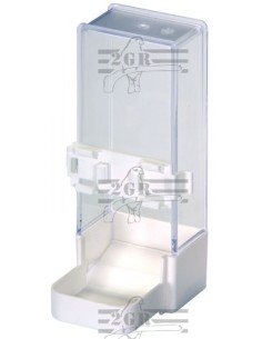 2G-R BEBEDERO / BEBEDERO PAPAGAYO - 200 CC