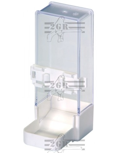 2G-R BEBEDERO / BEBEDERO PAPAGAYO - 200 CC