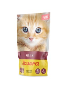 JOSERA PATÉ KITTEN PARA GATITOS - 85 GR 85 GR - 2