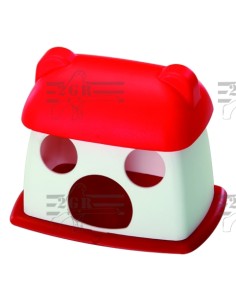 2G-R CASITA HAMSTER MOUSE 