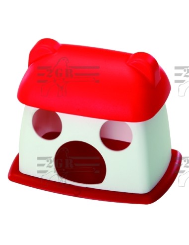 2G-R CASITA HAMSTER MOUSE 