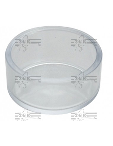 2G-R COMEDERO GIRASOL PARA PÁJAROS