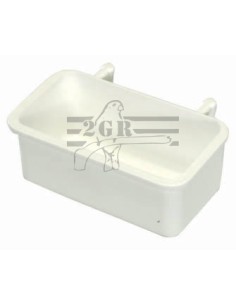 2G-R COMEDERO PARA HÁMSTER 