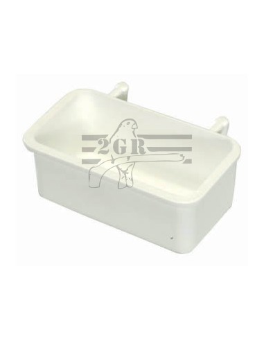 2G-R COMEDERO PARA HÁMSTER 
