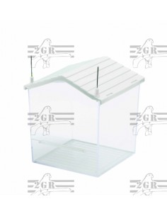 2G-R BAÑERA EXTERIOR CASETA 