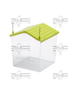 2G-R BAÑERA EXTERIOR CASETA  2