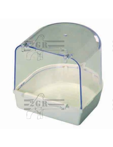 2G-R BAÑERA EXTERIOR LUJO 