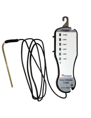 HORIZONT PROBADOR TESTER PLUS 