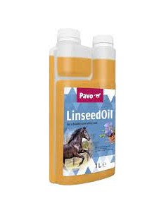 PAVO LINSEEDOIL - 1 LITRO 1 LITRO - 2