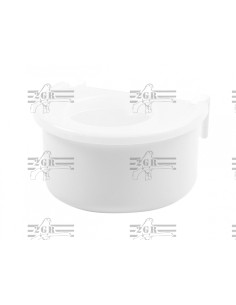 2G-R COMEDERO ANTIDESPERDICIO HOLANDA CON GANCHOS DE PLÁSTICO 