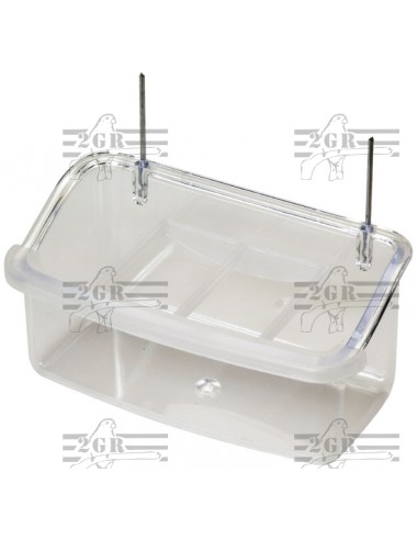 2G-R COMEDERO / BICOCHERA INÉS 