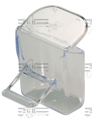 2G-R COMEDERO ITALIA 2000 