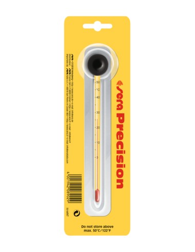 SERA TERMÓMETRO DE PRECISIÓN - 2