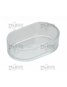 2G-R COMEDERO OVALADO 