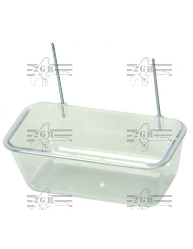 2G-R BIZCOCHERA / COMEDERO PEQUEÑO 