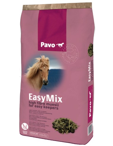 PAVO PIENSO EASYMIX - 15 KG 15 KG - 2