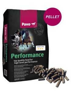 PAVO PIENSO PERFORMANCE - 20 KG 20 KG - 2