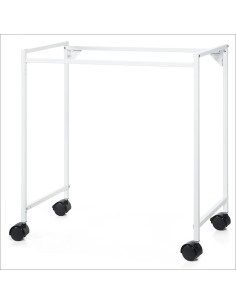 VOLTREGÀ PIE DE JAULA VOLTREGA 70 BLANCO - 68,2 X 38,5 X 65 CM 68 2 X 38 5 X 65 CM - 2