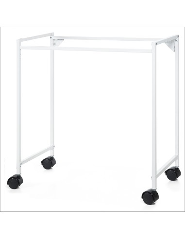 VOLTREGÀ PIE DE JAULA VOLTREGA 70 BLANCO - 68,2 X 38,5 X 65 CM 68 2 X 38 5 X 65 CM - 2