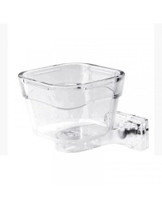 2G-R COMEDERO / SEMILLERO ARA PEQUEÑO 