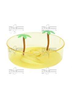 2G-R TORTUGUERA LAGUNA 