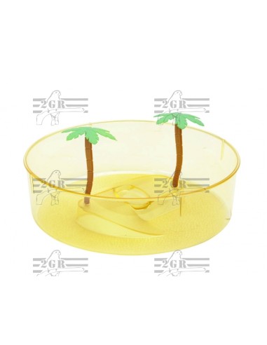 2G-R TORTUGUERA LAGUNA 