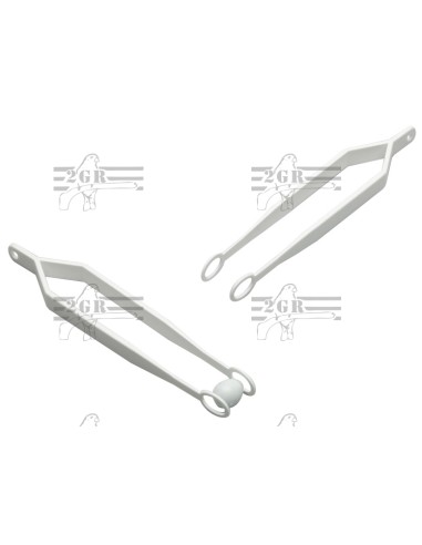 2G-R PINZA REGGIO PARA HUEVOS 