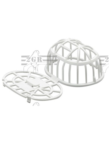 2G-R PORTAPELO UNIVERSAL BLANCO AMARILLO VERDE - 2