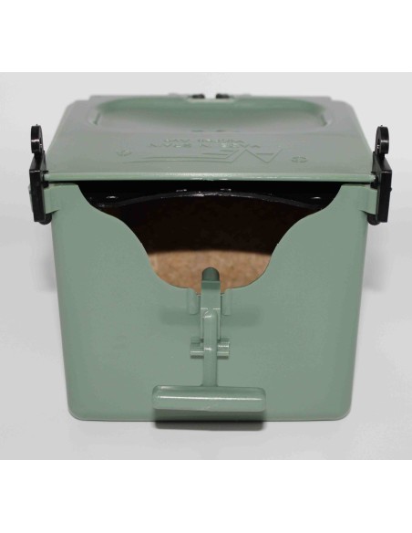 MOLDES AVE NIDO ISABELA PARA EXÓTICOS  - 3