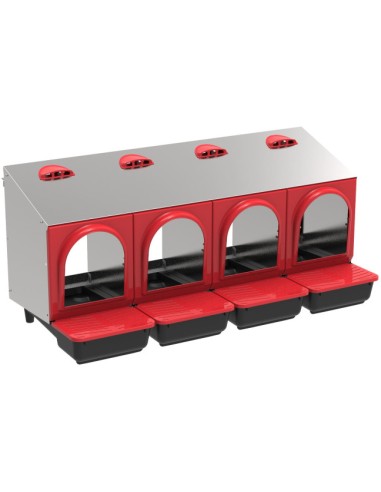 COPELE PONEDERO PLATINUM INTERIOR - 4 DEPARTAMENTOS 