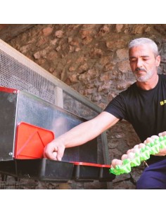 COPELE PONEDERO PLATINUM EXTERIOR - 4 DEPARTAMENTOS  2