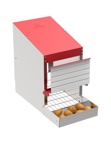 COPELE PONEDERO PARA GALLINAS - 1 DEPARTAMENTO  - 2