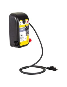 HORIZONT PASTOR ELÉCTRICO TRAPPER N15 230V 