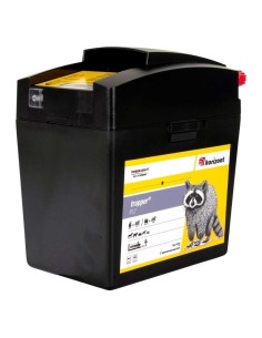 HORIZONT PASTOR ELÉCTRICO EQUISTOP B1 9/12V 