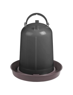 COPELE BEBEDERO ECO PLÁSTICO RECICLADO 8 LITROS - 2