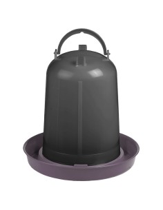 COPELE BEBEDERO ECO PLÁSTICO RECICLADO 8 LITROS - 2 2