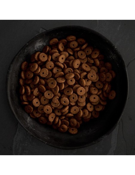 CANAGAN POLLO CAMPERO LIGHT Y SENIOR PARA PERROS 2 KG 12 KG 6 KG - 4