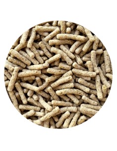 PET CUP ALIMENTO PECES ESTANQUE - 5 KG 5 KG 2