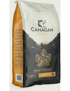 CANAGAN PROTEÍNA DE INSECTOS PARA PERROS 5 KG 10 KG 1 5 KG - 2