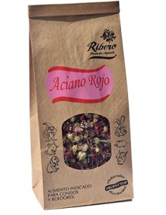 RIBERO FLOR DE ACIANO ROJO GAMMA FLOWIX - 70 GR 70 GR - 2