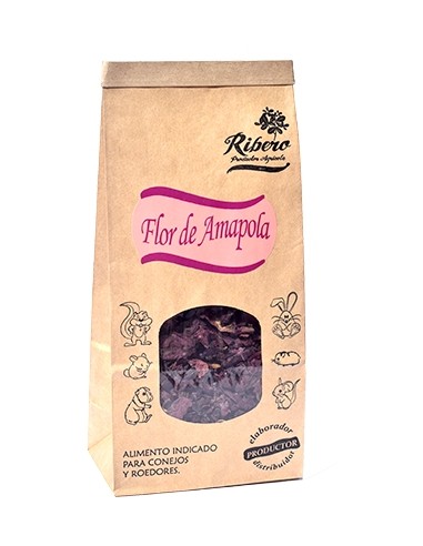 RIBERO FLOR DE AMAPOLA GAMMA FLOWIX - 50 GR 50 GR - 2